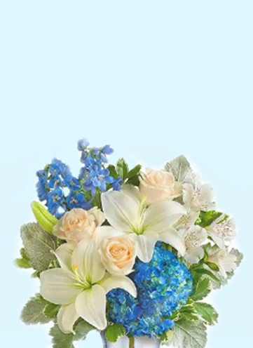 Sympathy Flowers New Addington